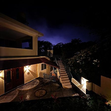 Ameya Coorg Home Stay 马迪凯里 外观 照片