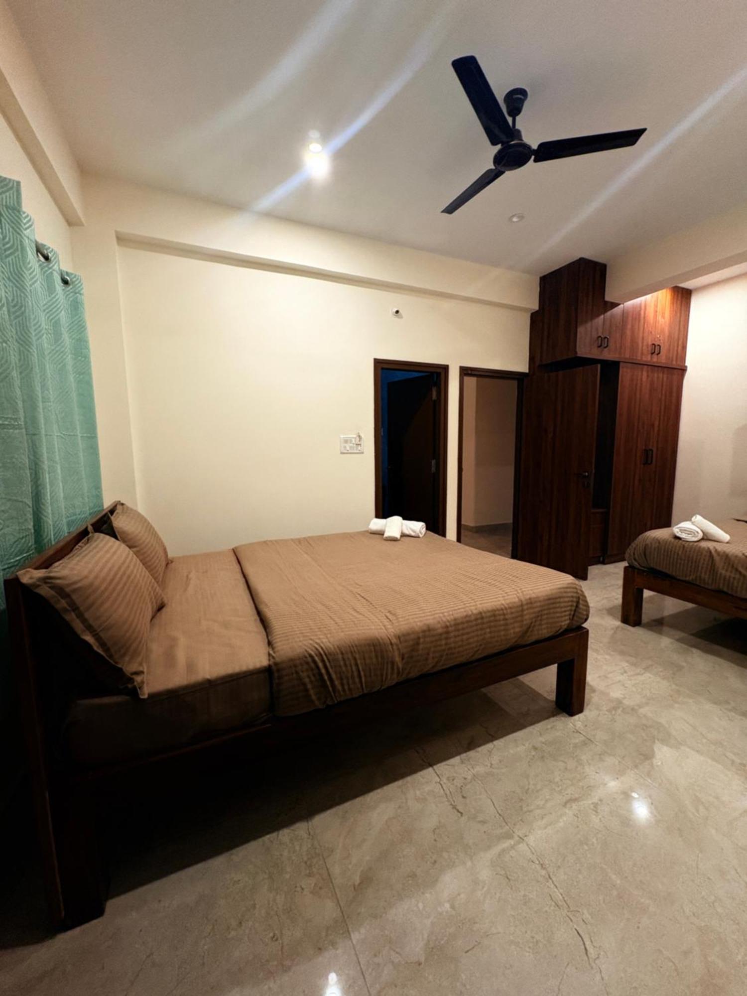 Ameya Coorg Home Stay 马迪凯里 外观 照片