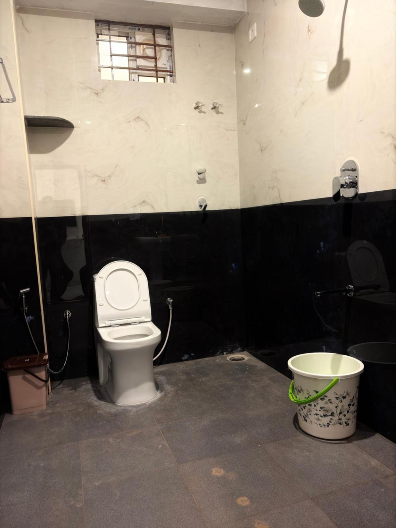 Ameya Coorg Home Stay 马迪凯里 外观 照片