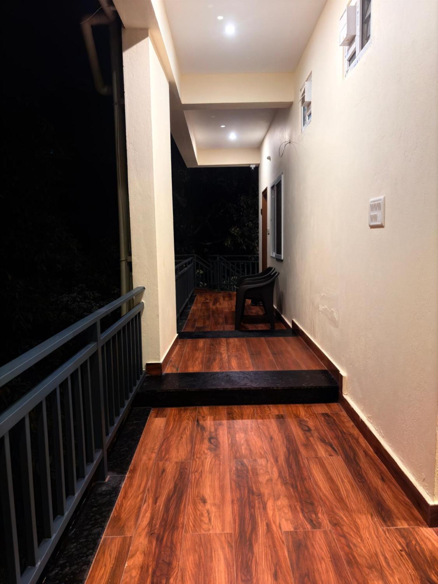 Ameya Coorg Home Stay 马迪凯里 外观 照片