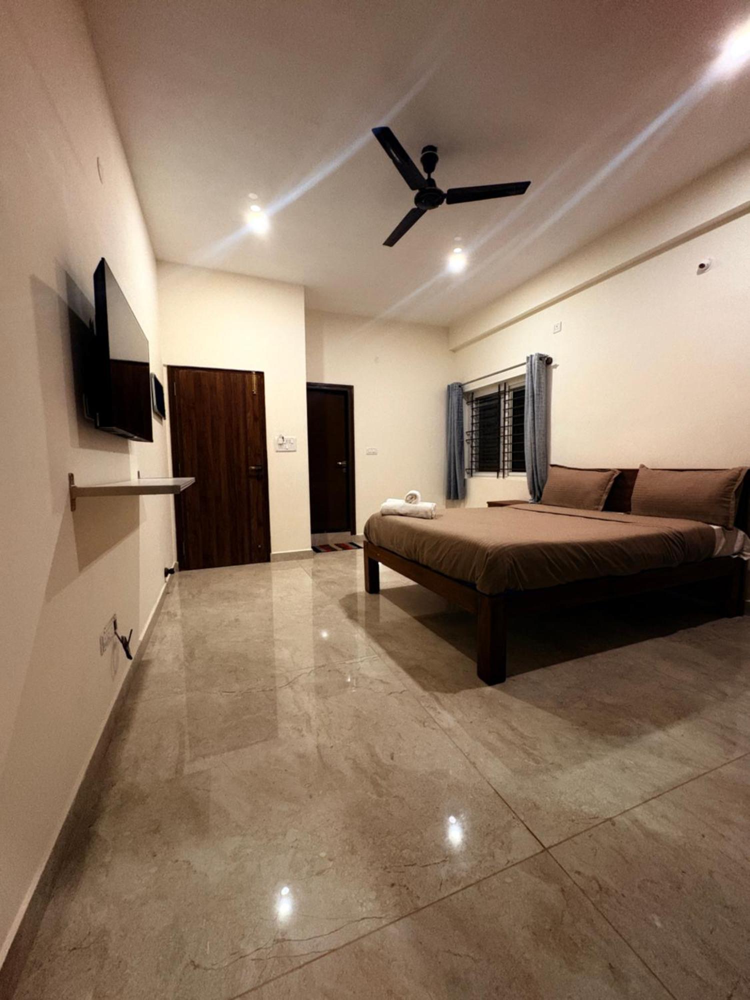 Ameya Coorg Home Stay 马迪凯里 外观 照片