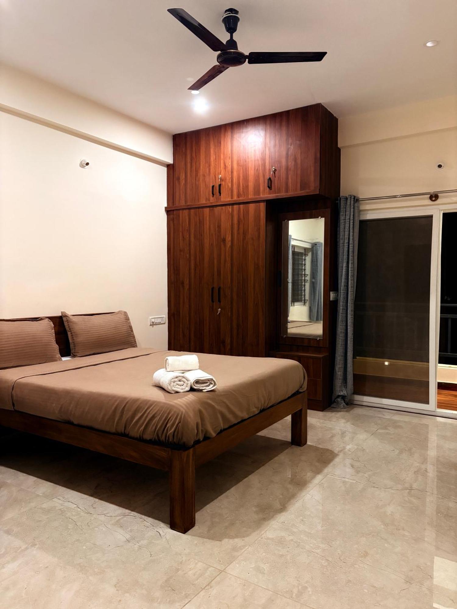 Ameya Coorg Home Stay 马迪凯里 外观 照片