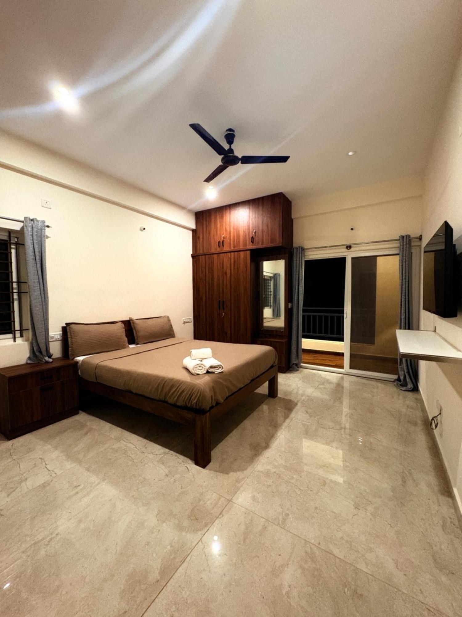 Ameya Coorg Home Stay 马迪凯里 外观 照片