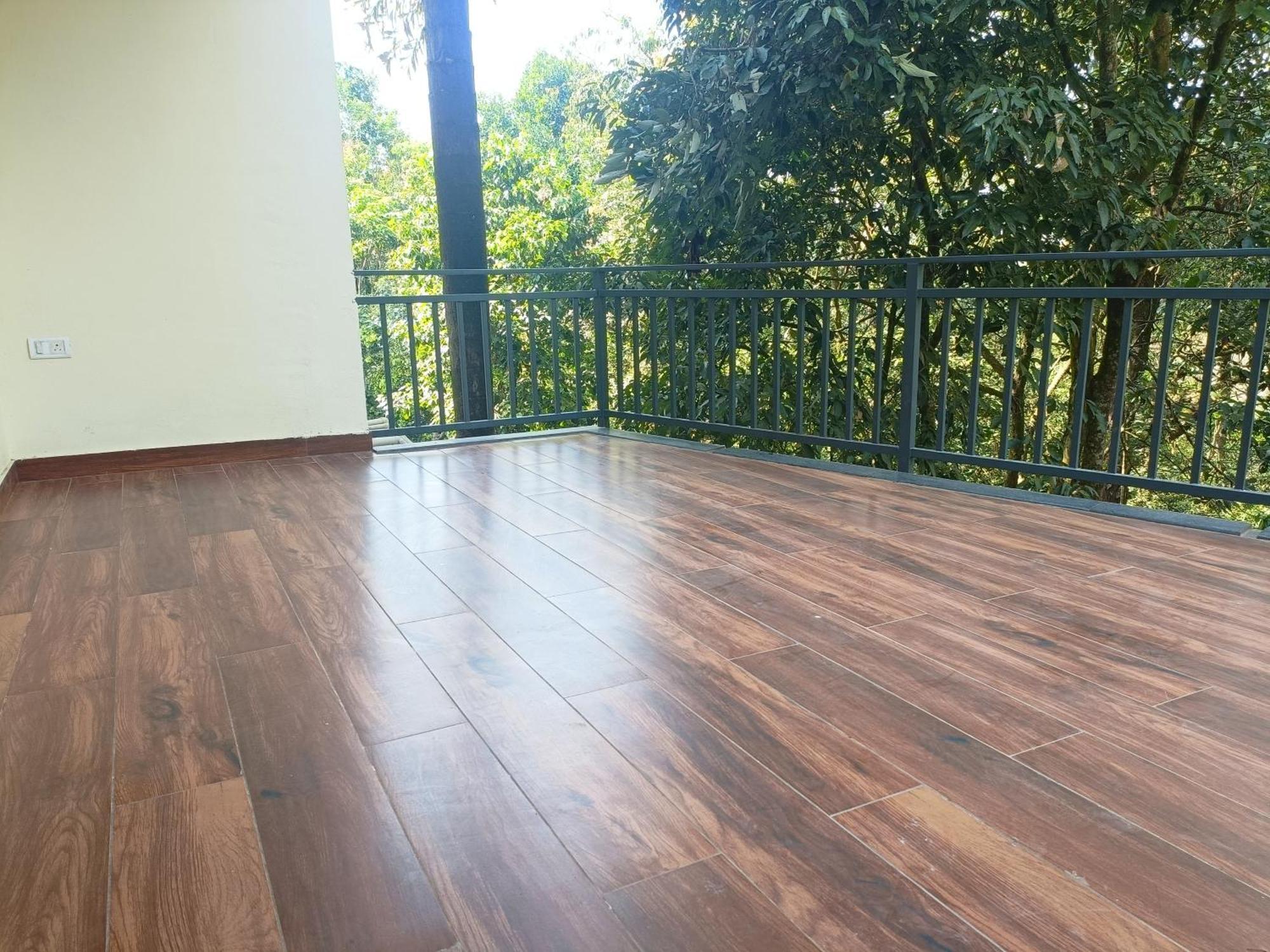 Ameya Coorg Home Stay 马迪凯里 外观 照片