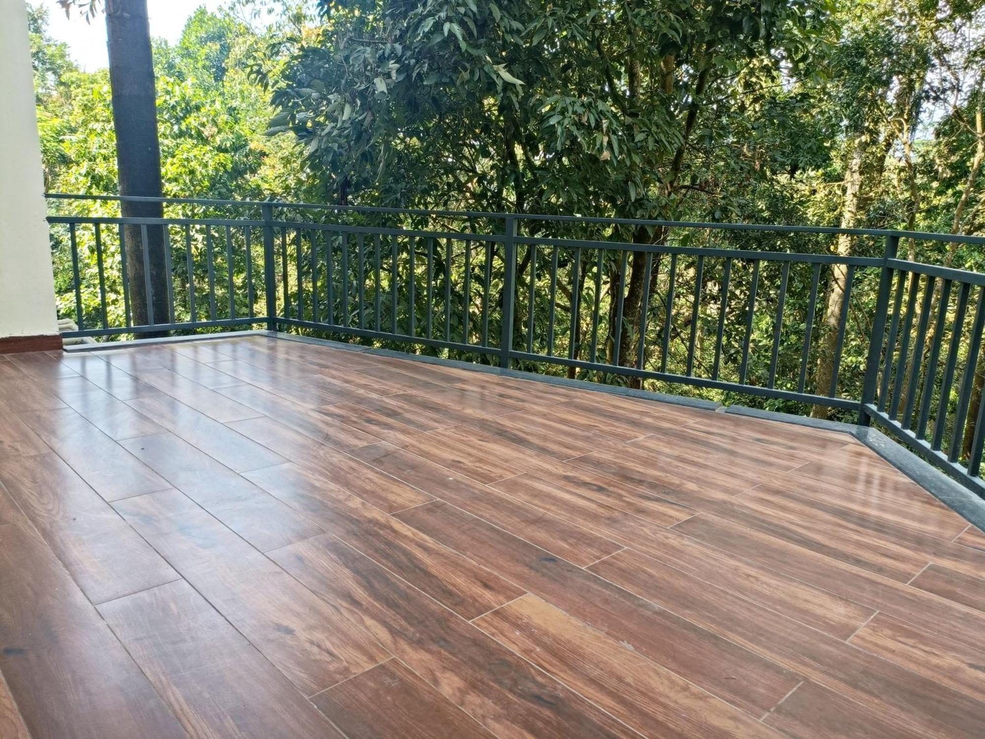 Ameya Coorg Home Stay 马迪凯里 外观 照片