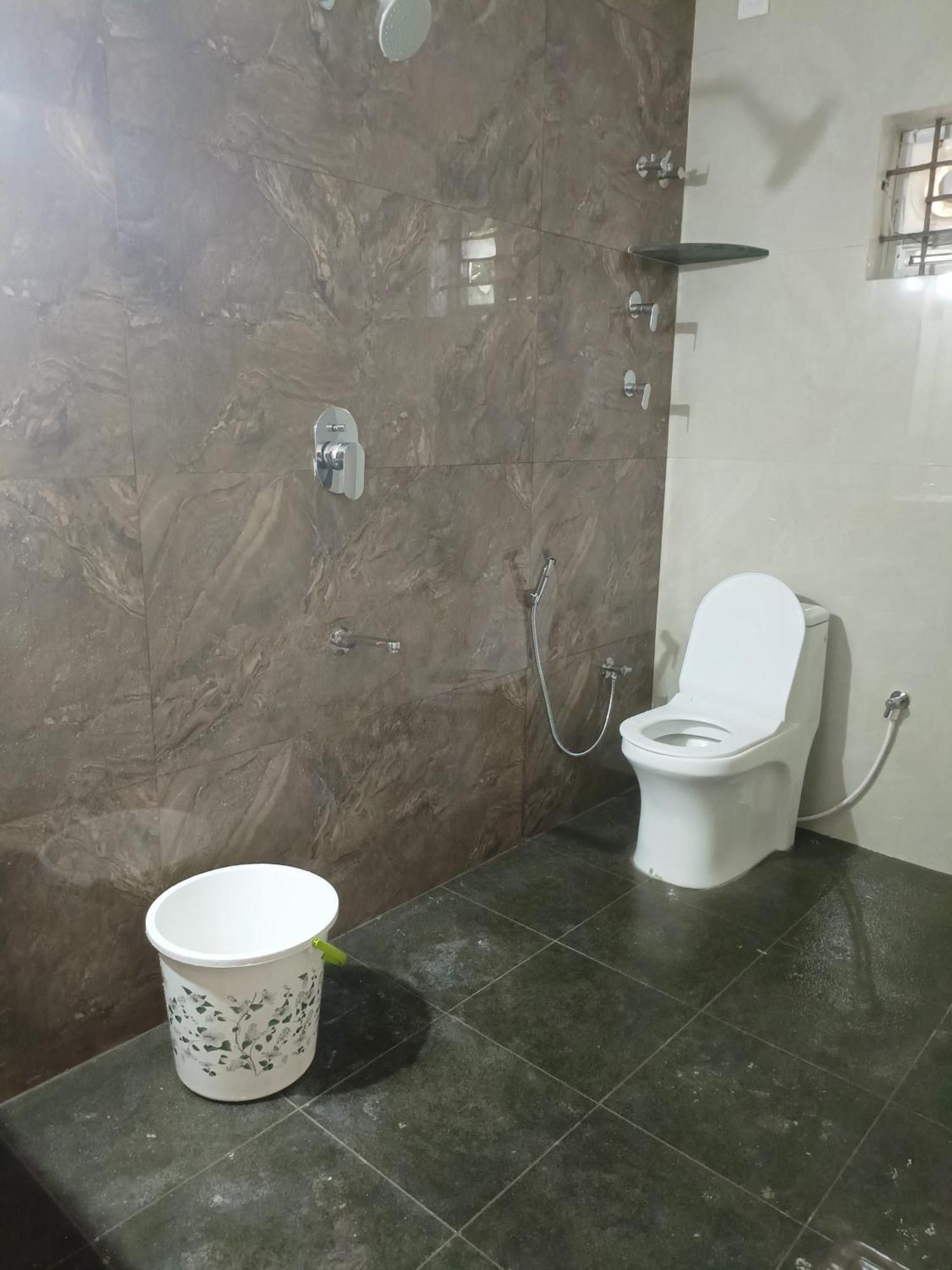 Ameya Coorg Home Stay 马迪凯里 外观 照片